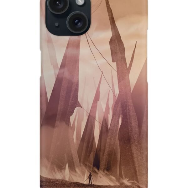 Buy Alone Fighter Snap Case at Rs. 99 Only - Zapvi