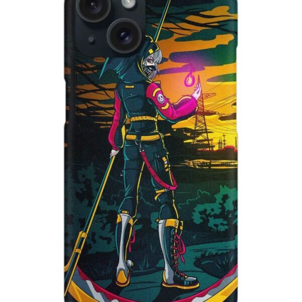 Buy Angel Boy Living Snap Case at Rs. 99 Only - Zapvi