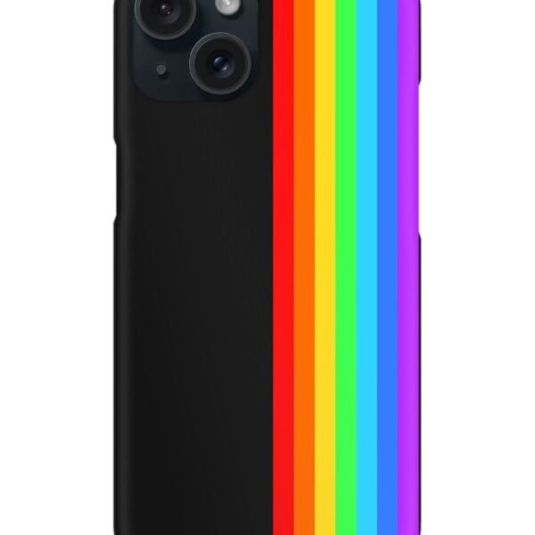 Buy Aquel Color Pattern Snap Case at Rs. 99 Only - Zapvi