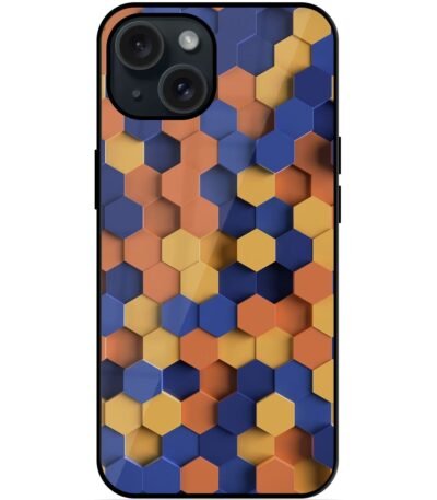 Buy Art Of Shape Glossy Metal TPU Case at Rs. 249 Only - Zapvi