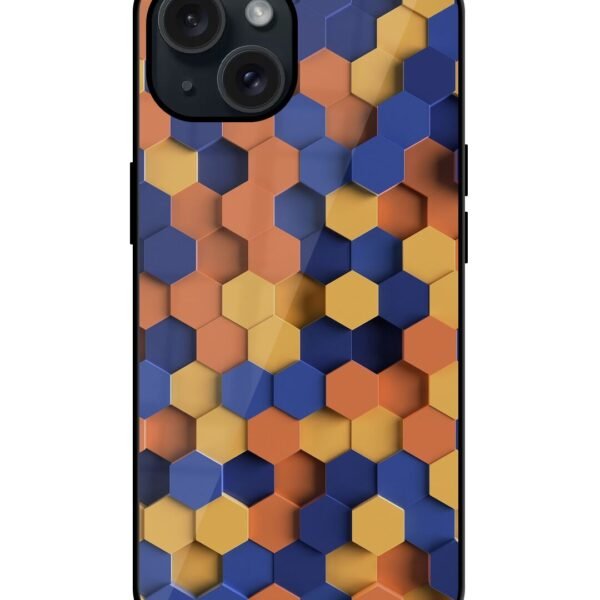 Buy Art Of Shape Glossy Metal TPU Case at Rs. 249 Only - Zapvi
