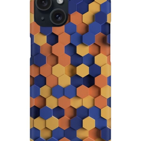 Buy Art Of Shape Snap Case at Rs. 99 Only - Zapvi