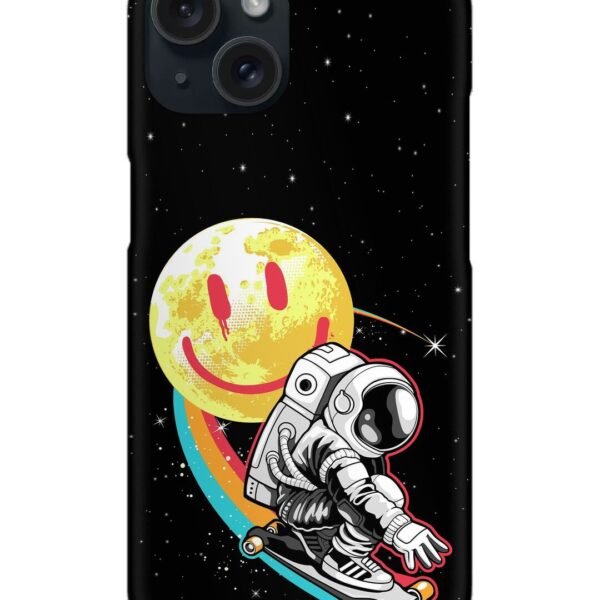 Buy Astronaut Art Snap Case at Rs. 99 Only - Zapvi