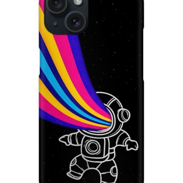 Buy Astronaut Snap Case at Rs. 99 Only - Zapvi