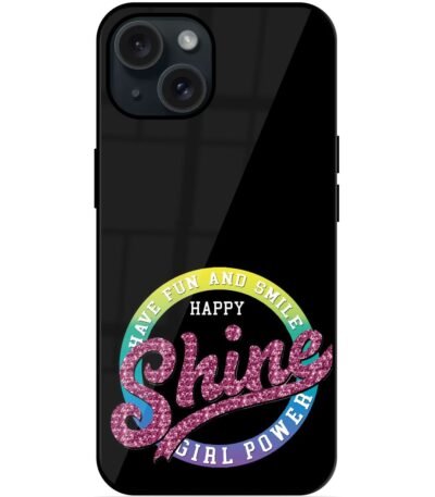Buy Be Amazing Shine Glossy Metal TPU Case at Rs. 249 Only - Zapvi