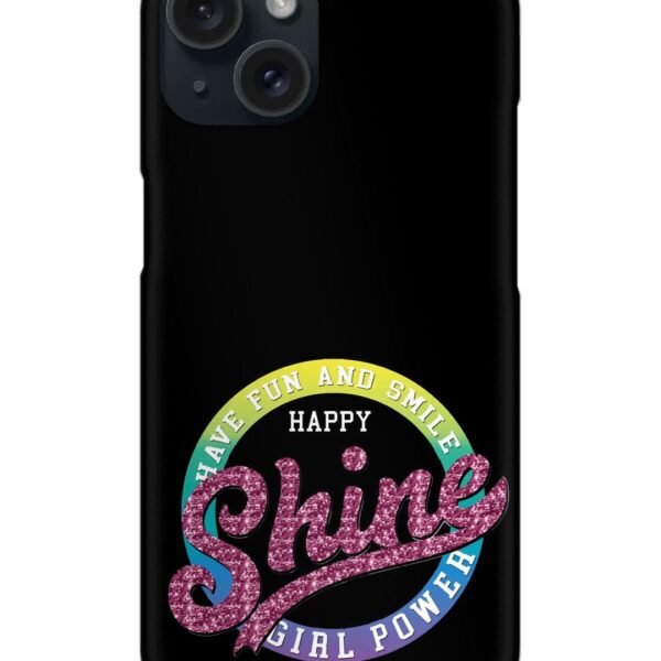 Buy Be Amazing Shine Snap Case at Rs. 99 Only - Zapvi