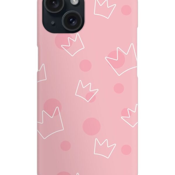 Buy Beautiful Trendy Princess Snap Case at Rs. 99 Only - Zapvi