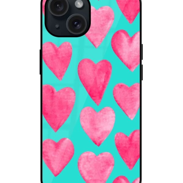 Buy Beautiful Vector Illustration Glossy Metal TPU Case at Rs. 249 Only - Zapvi