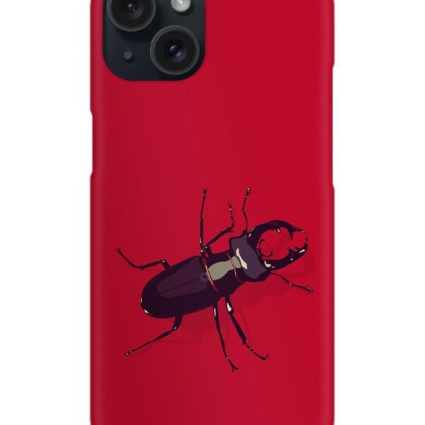 Buy Beetles Snap Case at Rs. 99 Only - Zapvi