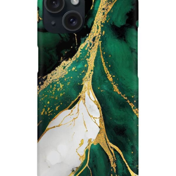 Buy Blue Marble Art Snap Case at Rs. 99 Only - Zapvi