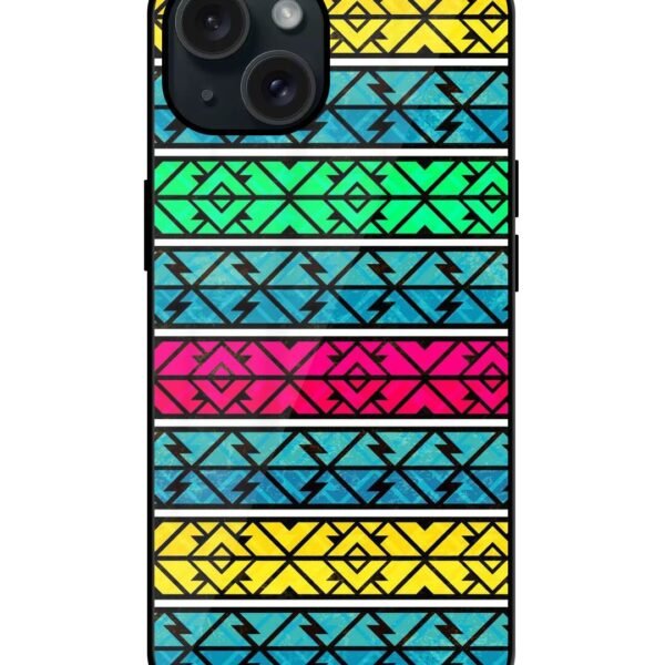Buy Bright Ancient Seamless Glossy Metal TPU Case at Rs. 249 Only - Zapvi