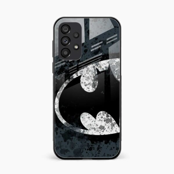 Batman Samsung A23 Back Cover