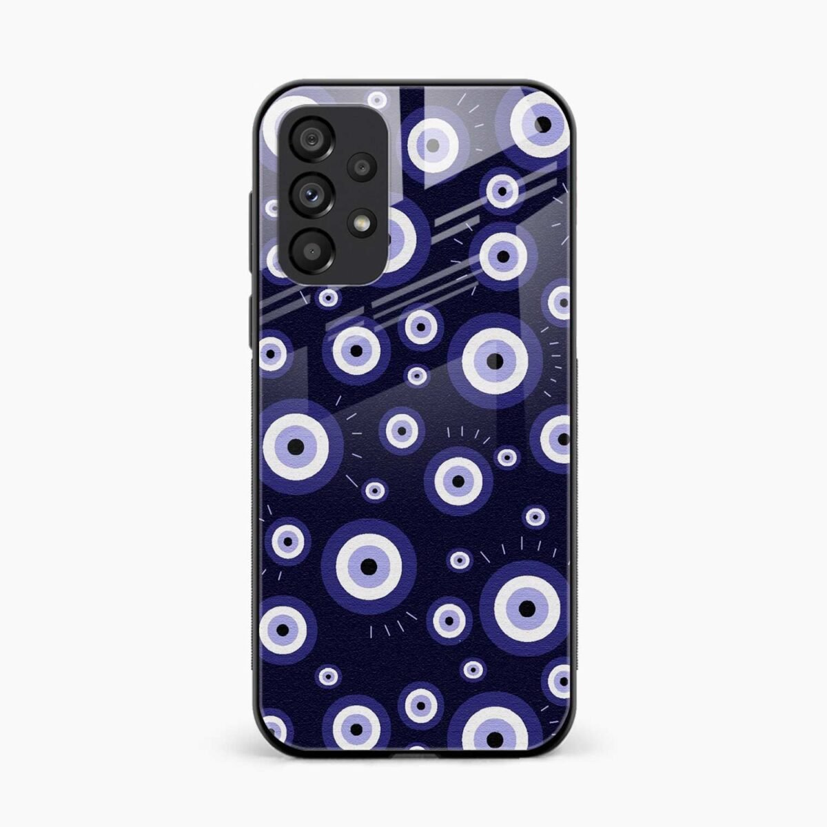 Evil Eye Samsung A23 Back Cover