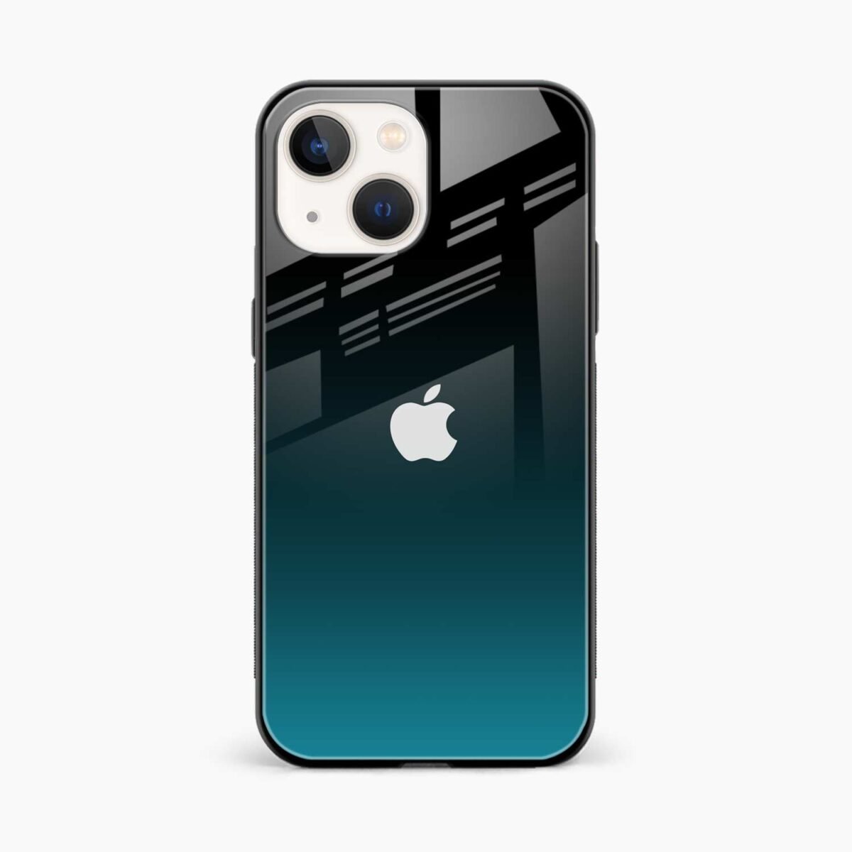 Ultramarine iPhone 15 Back Cover