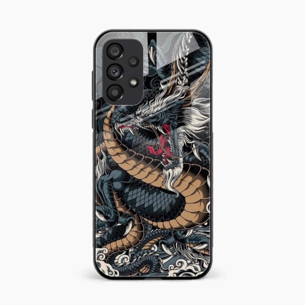 Galaxy A23 Back Cover